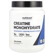 Фото товару Performance Creatine Monohydrate Unflavored Фото товару Nutricost, Performance Creatine Monohydrate Unflavored, Креатин,