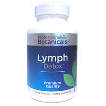 Lymph Detox 500 mg Очистка Лимфы 500 мг Professional Lymph Detox 500 mg Очистка Лимфы 500 мг Professional