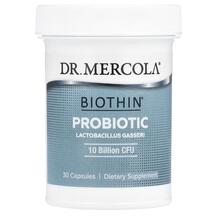 Biothin Probiotic Lactobacillus Gasseri 10 Billion CFU Dr.