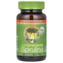 Гавайська спіруліна порошок Pure Hawaiian Spirulina Powder