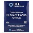 Фото товара Comprehensive Nutrient Packs Advanced Фото товара Comprehensive Nutrient Packs Advanced, Комплекс питательныx вещес