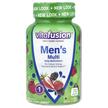 Фото товару VitaFusion, Men's Complete Multivitamin, Мультивітаміни, 70 