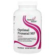 Фото товару Optimal Prenatal Methyl-Free Фото товару Seeking Health, Optimal Prenatal MF, Вітаміни для вагітних, 180 к