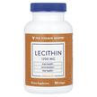 Фото товара Lecithin 1200 mg Фото товара TheVitaminShoppe, Лецитин, Lecithin 1200 mg, 90 капсул