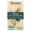 Фото товару Bitter Melon Фото товару Himalaya, Bitter Melon, Гірка диня, 60 таблеток