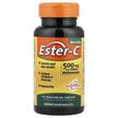 Фото товара Ester-C 500 mg Фото товара Ester-C, Эстер-С с Биофлавоноидами, Ester-C 500 mg, 90 таблеток