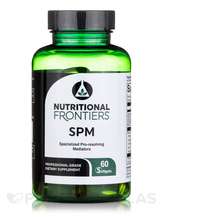 SPM Проразрешающие медиаторы Nutritional Frontiers SPM Проразрешающие медиаторы Nutritional Frontiers