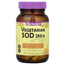Super Fruit Vegetarian SOD Cantaloupe Fruit Extract 250 IU Super Fruit Vegetarian SOD Cantaloupe Fruit Extract 250 IU