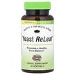 Фото товара Yeast ReLeaf Фото товара Herbs Etc., Средство от паразитов, Yeast ReLeaf, 60 капсул