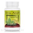 Фото товару Vital Adapt Фото товару Natura Health Products, Vital Adapt, Адаптоген, 60 капсул