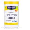 Фото товару Healthy Origins, Healthy Fiber TM Clear Mixing, Клітковина, 225 г