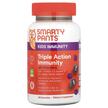 Фото товару Kids Triple Action Immunity Gummies with Elderberry, Чорна Бузина