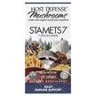 Фото товару Stamets 7 Daily Immune Support Фото товару Host Defense Mushrooms, Stamets 7, Екстракт грибів, 120 капсул