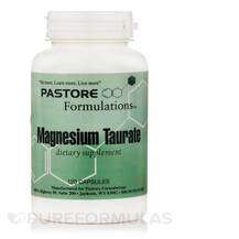 Magnesium Taurate Магний Таурат Pastore Formulations