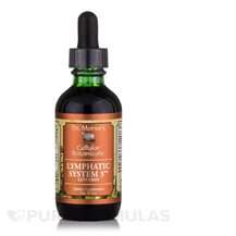 Підтримка Лімфи Lymphatic System 3 Glycerin Doctor Morse's