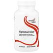 Фото товару Optimal Man Фото товару Seeking Health, Optimal Man, Вітаміни для чоловіків, 120 капсул