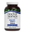 Фото товара Doctor Morse's, Поддержка суставов, Healthy Joints Capsules,