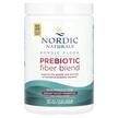 Фото товару Nordic Flora Prebiotic Powder Unflavored Фото товару Nordic Naturals, Nordic Flora Prebiotic Powder, Пребіотики, 204 г
