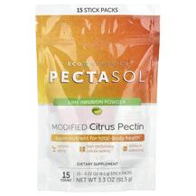 Pectasol Modified Citrus Pectin Детокс и очистка 15 шт Pectasol Modified Citrus Pectin Детокс и очистка 15 шт