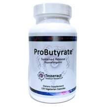 ProButyrate Масляная кислота Tesseract Medical Research ProButyrate Масляная кислота Tesseract Medical Research