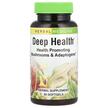 Фото товара Deep Health Фото товара Herbs Etc., Поддержка иммунитета, Deep Health, 60 капсул