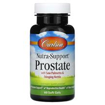 Підтримка простати Nutra-Support Prostate Carlson
