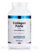 Фото товара Collagen Forte Фото товара Douglas Laboratories, Коллаген, Collagen Forte, 300 капсул