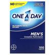Фото товара One-A-Day, Мультивитамины, Men's Complete Multivitamin, 100 