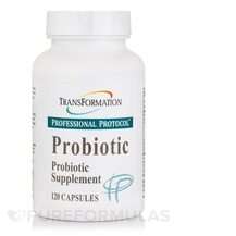 Probiotic Пробиотики Transformation Enzymes 120 капсул Probiotic Пробиотики Transformation Enzymes 120 капсул