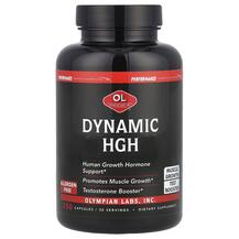 Dynamic HGH Гормон роста Гипофиз Olympian Labs 150 капсул Dynamic HGH Гормон роста Гипофиз Olympian Labs 150 капсул
