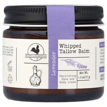 Крем лосьон бальзам Whipped Tallow Balm Lavender Hearth Крем лосьон бальзам Whipped Tallow Balm Lavender Hearth