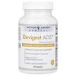 Фото товара Devigest ADS Advanced Digestive Support 400 mg Фото товара Ферменты, Devigest ADS Advanced Digestive Support 400 mg, 90 капс