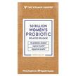 Фото товара Пробиотики для женщин, Women's Probiotic 50 Billion, 30 капс