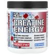 Фото товару Creatine Energy Rocket Pop, Енергетичний напій, 258 г