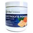 Фото товара Electrolyte Powder Tangerine Flavor Фото товара Dr. Berg, Электролиты, Electrolyte Powder Tangerine, 320 г