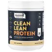 Фото товару Clean Lean Protein Powder Just Natural Фото товару Clean Lean Protein Powder Just Natural, Гороховий Протеїн, 500 г