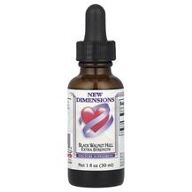 Black Walnut Hull Extra Strength Черный Орех Kroeger Herb Black Walnut Hull Extra Strength Черный Орех Kroeger Herb