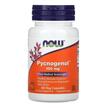 Фото товару Pycnogenol 100 mg Фото товару NOW Foods, Pycnogenol 100 mg, Пікногенол 100 мг, 60 капсул