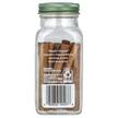 Фото складу Simply Organic, Cinnamon Sticks, Екстракт кориці, 32 г