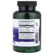 Фото состава Calcium Citrate Plus Magnesium Фото состава Swanson, Кальций, Calcium Citrate Plus Magnesium, 150 капсул
