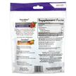 Фото состава TheraZinc Lozenges Elderberry Raspberry Flavor, Черная Бузина, 18