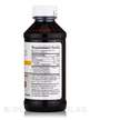 Фото складу Sambucus Black Elderberry Syrup Berry, Чорна Бузина, 120 мл