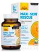 Фото состава Country Life, Кожа ногти волосы, Maxi-Skin Rescue, 30 капсул
