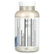 Фото состава Calcium Citrate D-3 Фото состава KAL, Кальций, Calcium Citrate D-3, 180 таблеток