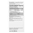 Фото состава Thyroid Care Фото состава Terry Naturally, Поддержка щитовидной, Thyroid Care, 120 капсул