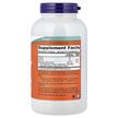 Фото состава Magnesium Citrate Фото состава NOW Foods, Магний Цитрат, Magnesium Citrate, 180 капсул
