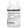 Фото складу Coenzyme Q10 120 mg Hypoallergenic Фото складу Kirkman, Coenzyme Q10 120 mg Hypoallergenic, Коензим CoQ10, 90 ка
