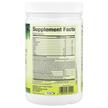 Фото состава Whole Earth & Sea Greens Unflavored Фото состава Natural Factors, Суперфуд, Whole Earth & Sea Greens Unflavore