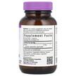 Фото состава Bluebonnet Nutrition, Бор, Triple Boron, 90 капсул