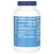 Фото состава Magnesium Oxide 400 mg Фото состава TheVitaminShoppe, Магний, Magnesium Oxide 400 mg, 200 капсул